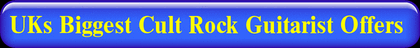 Guitar Tuition Offered